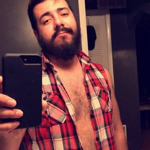 Meet your Posher, Gabriel